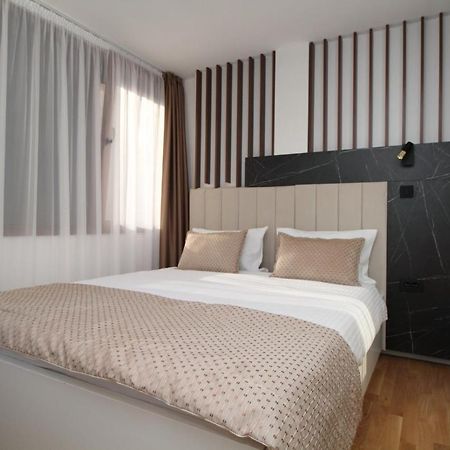 Ambient Apartman Apartment Sarajevo Luaran gambar